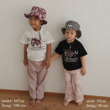 UMA PRINT T SHIRT3