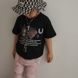 UMA PRINT T SHIRT15