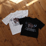 UMA PRINT T SHIRT23
