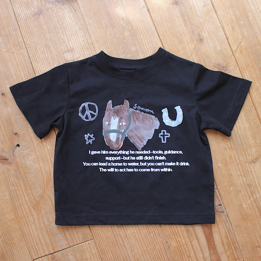 UMA PRINT T SHIRT – Frö