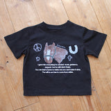 UMA PRINT T SHIRT25