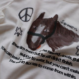 UMA PRINT T SHIRT27
