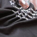 UMA PRINT T SHIRT28