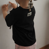 UMA PRINT T SHIRT10