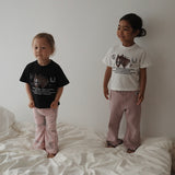 UMA PRINT T SHIRT13