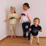 CAR PRINT T SHIRT 2