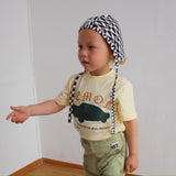 CAR PRINT T SHIRT 12