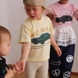 CAR PRINT T SHIRT 14