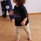 CAR PRINT T SHIRT 15