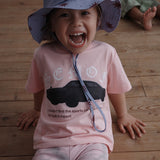 CAR PRINT T SHIRT 18
