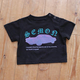 CAR PRINT T SHIRT 22