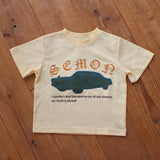 CAR PRINT T SHIRT 24