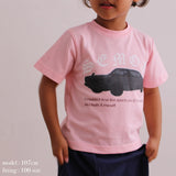 CAR PRINT T SHIRT 5
