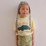 CAR PRINT T SHIRT 10