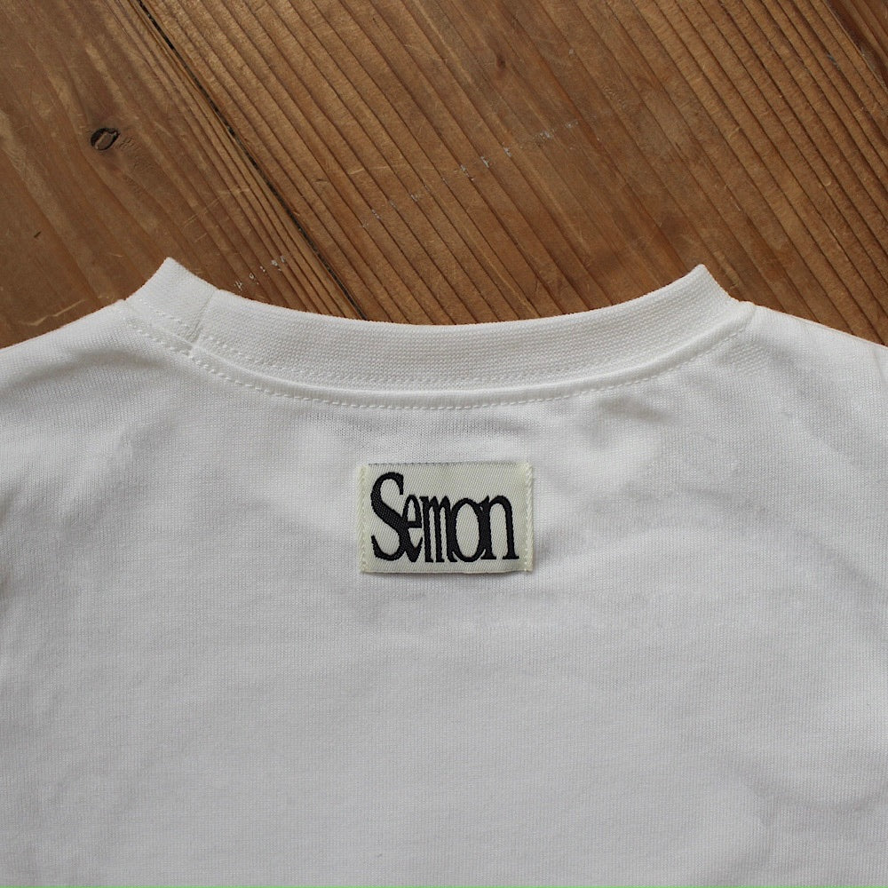 PANCAKE PRINT T SHIRT – Frö