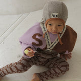 SA 2TONE KNIT 13