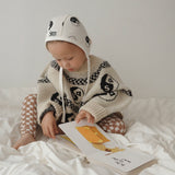 YANG YANG KNIT 13