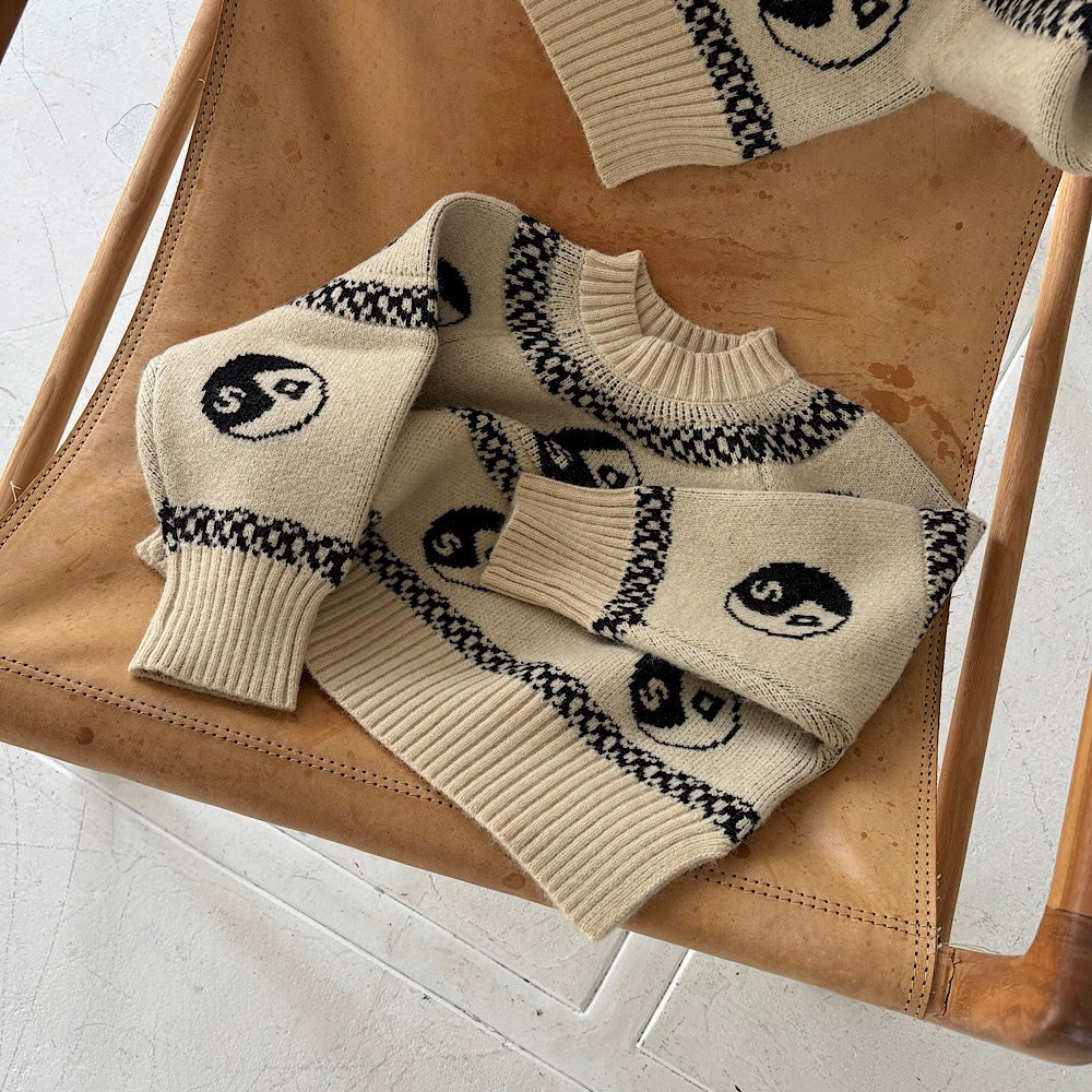 YANG YANG KNIT – Frö