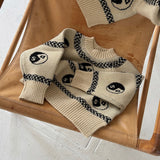 YANG YANG KNIT 17
