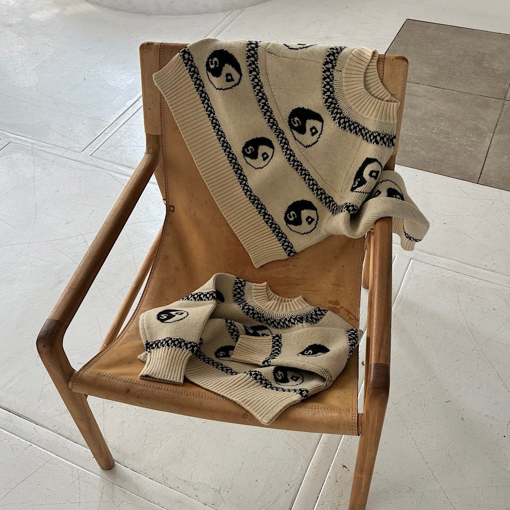 YANG YANG KNIT – Frö