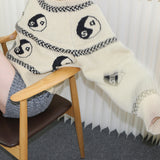 【unisex series】YANG YANG KNIT4