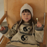 【unisex series】YANG YANG KNIT5