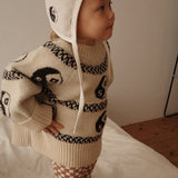 YANG YANG KNIT 4