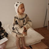 YANG YANG KNIT 5