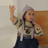 YANG YANG KNIT 8