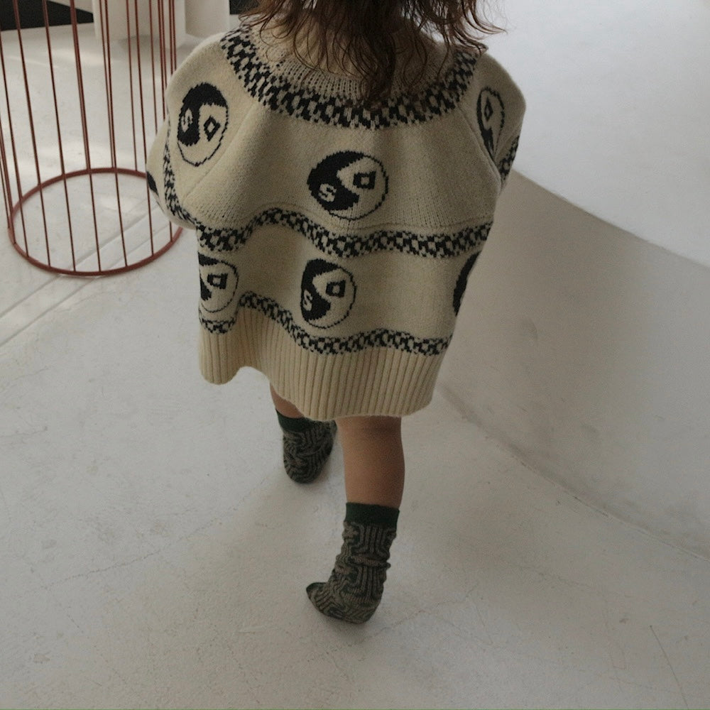 YANG YANG KNIT – Frö