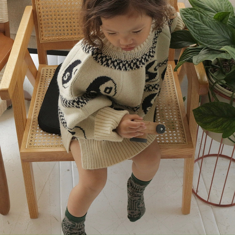 YANG YANG KNIT – Frö