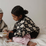 PENGUIN KNIT 1