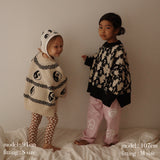 PENGUIN KNIT 2
