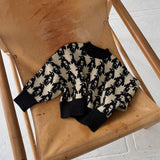 PENGUIN KNIT 11