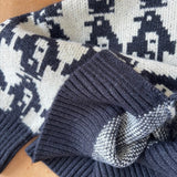 PENGUIN KNIT 12