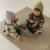 PENGUIN KNIT 3