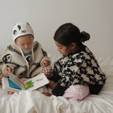 PENGUIN KNIT 5