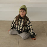 PENGUIN KNIT 8