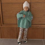 SEMON LOGO KNIT 11
