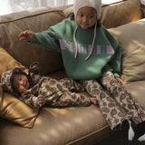 SEMON LOGO KNIT 12