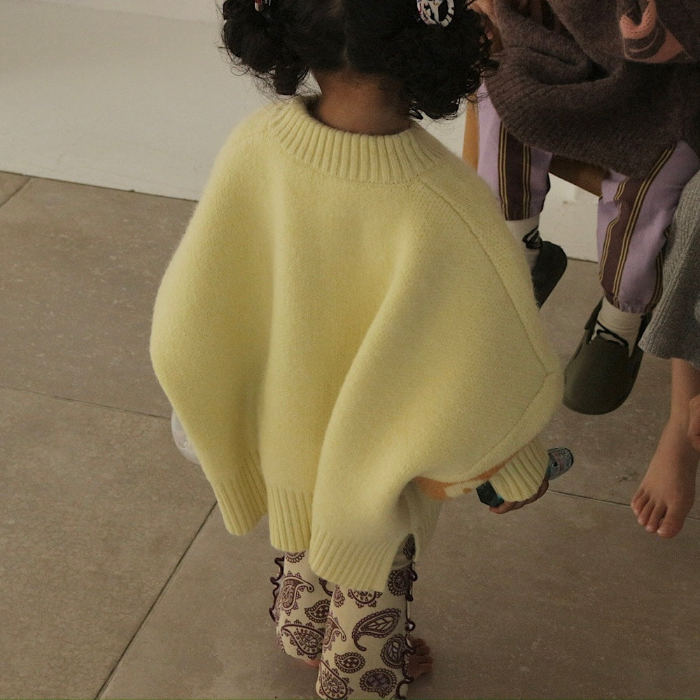 SEMON LOGO KNIT – Frö