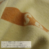 SEMON LOGO KNIT 22