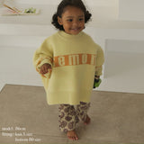 SEMON LOGO KNIT 4