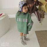 SEMON LOGO KNIT 7