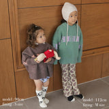 SEMON LOGO KNIT 9