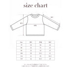 Semon ApartMent TRIPLE HORSE PRINT LONG SLEEVE T-SHIRT