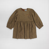 TWEED OCCASION DRESS2
