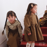 TWEED OCCASION DRESS8