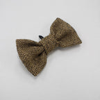 Semon ApartMent TWEED OCCASION JACKET マスタード