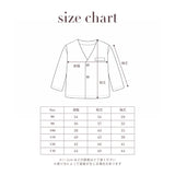 TWEED OCCASION JACKET9